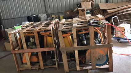徐州行李、家具、电器包装托运