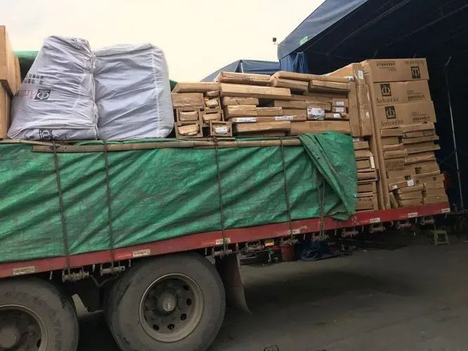 徐州家具托运
