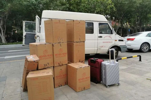 徐州行李托运公司