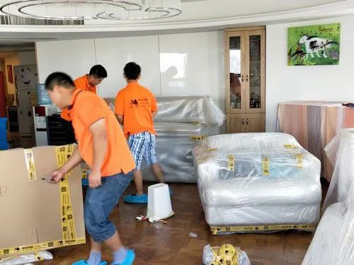 徐州精品搬家公司